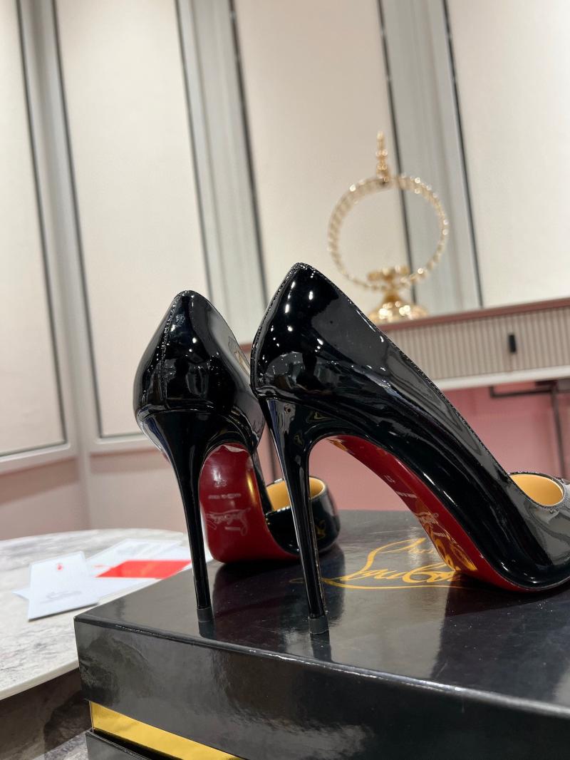 Louboutin Pumps SCLP51007