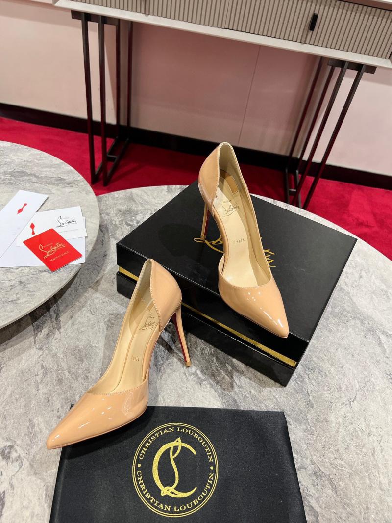 Louboutin Pumps SCLP51008