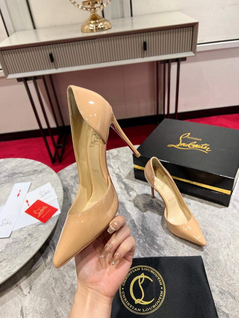 Louboutin Pumps SCLP51008