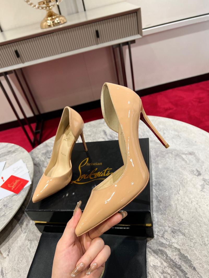 Louboutin Pumps SCLP51008