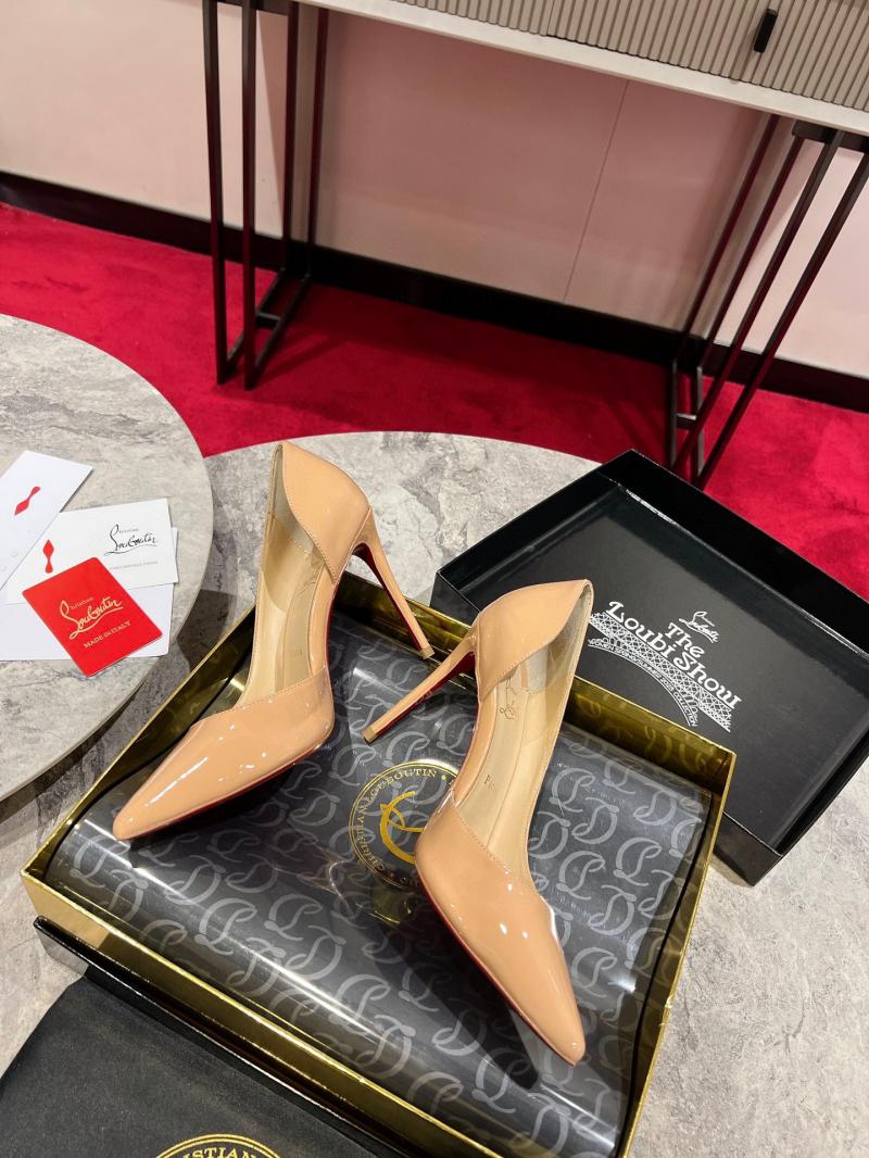 Louboutin Pumps SCLP51008