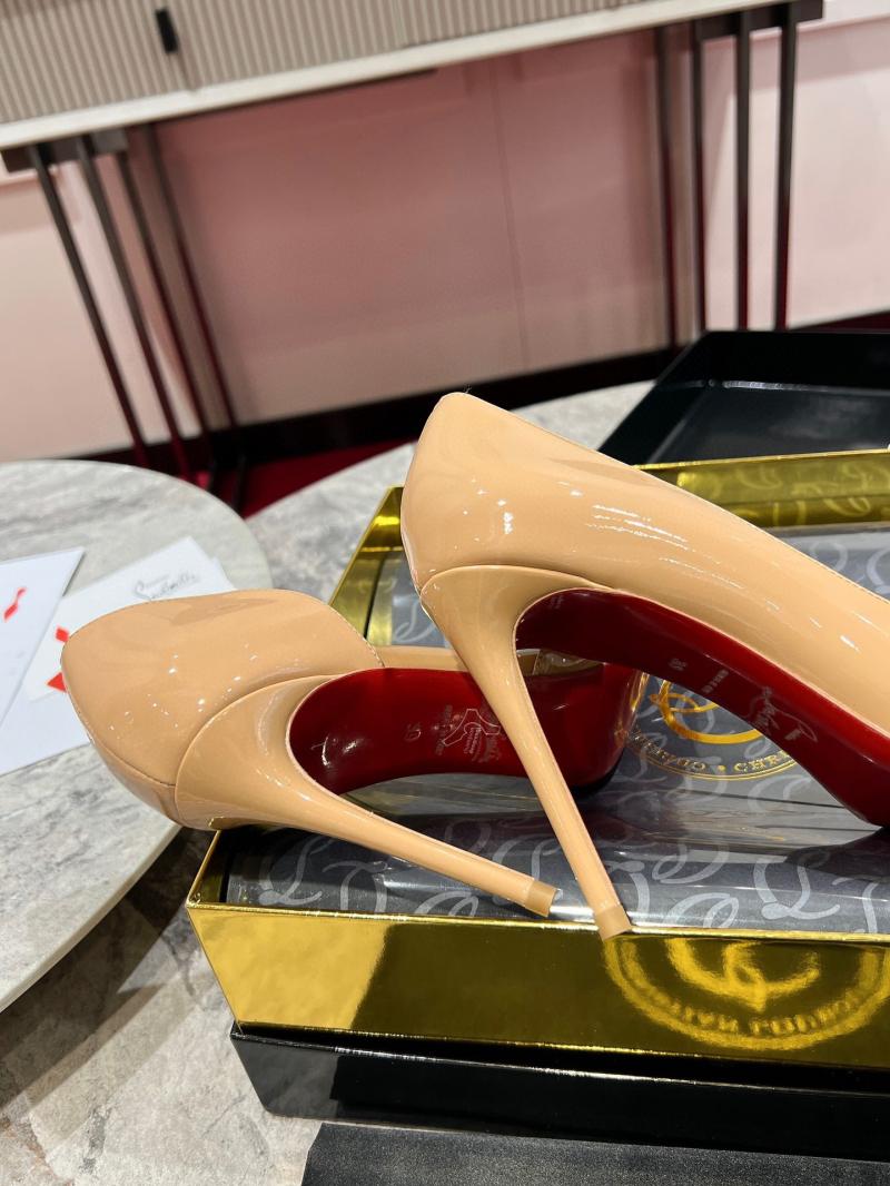 Louboutin Pumps SCLP51008