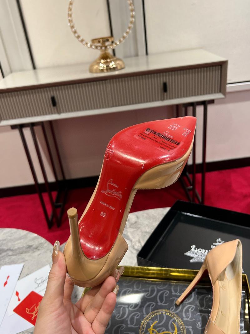 Louboutin Pumps SCLP51008