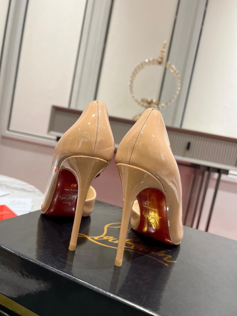 Louboutin Pumps SCLP51008