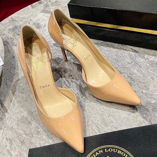 Louboutin Pumps SCLP51008