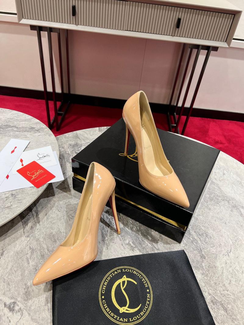 Louboutin Pumps SCLP51009