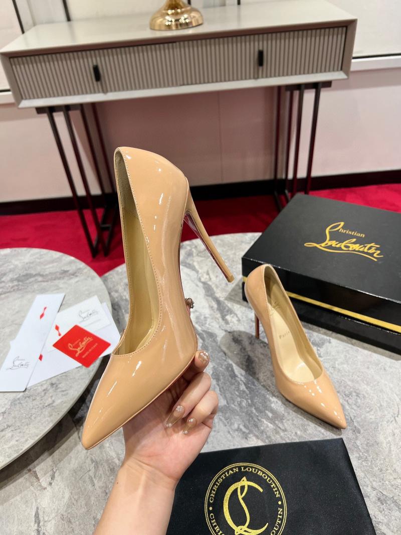 Louboutin Pumps SCLP51009