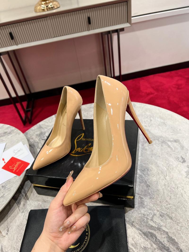 Louboutin Pumps SCLP51009