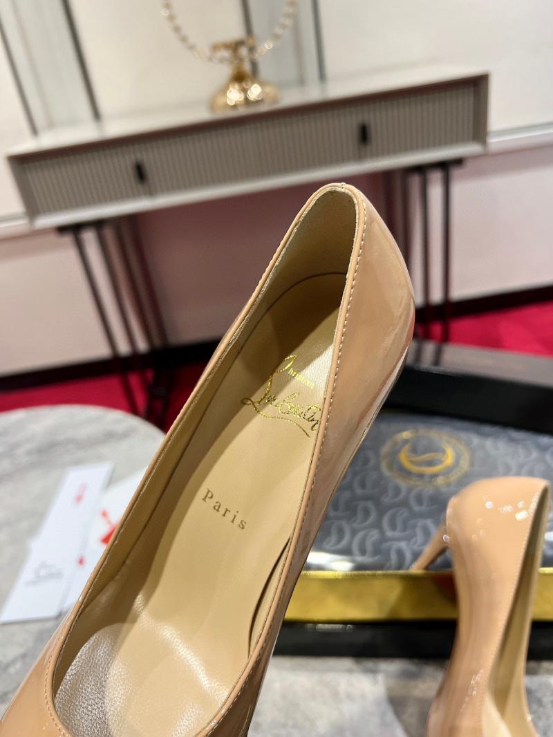 Louboutin Pumps SCLP51009