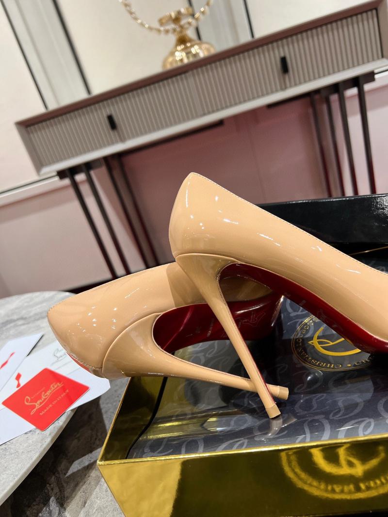 Louboutin Pumps SCLP51009