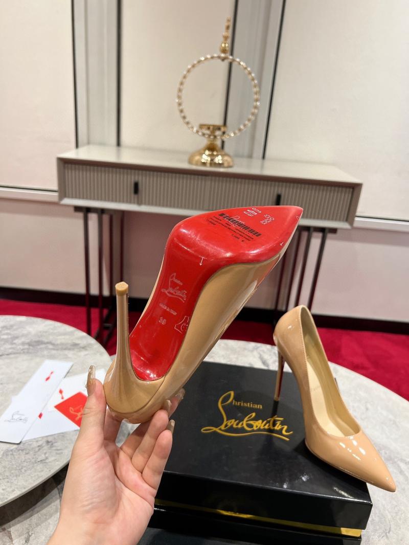 Louboutin Pumps SCLP51009