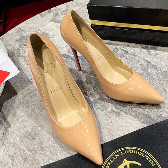 Louboutin Pumps SCLP51009