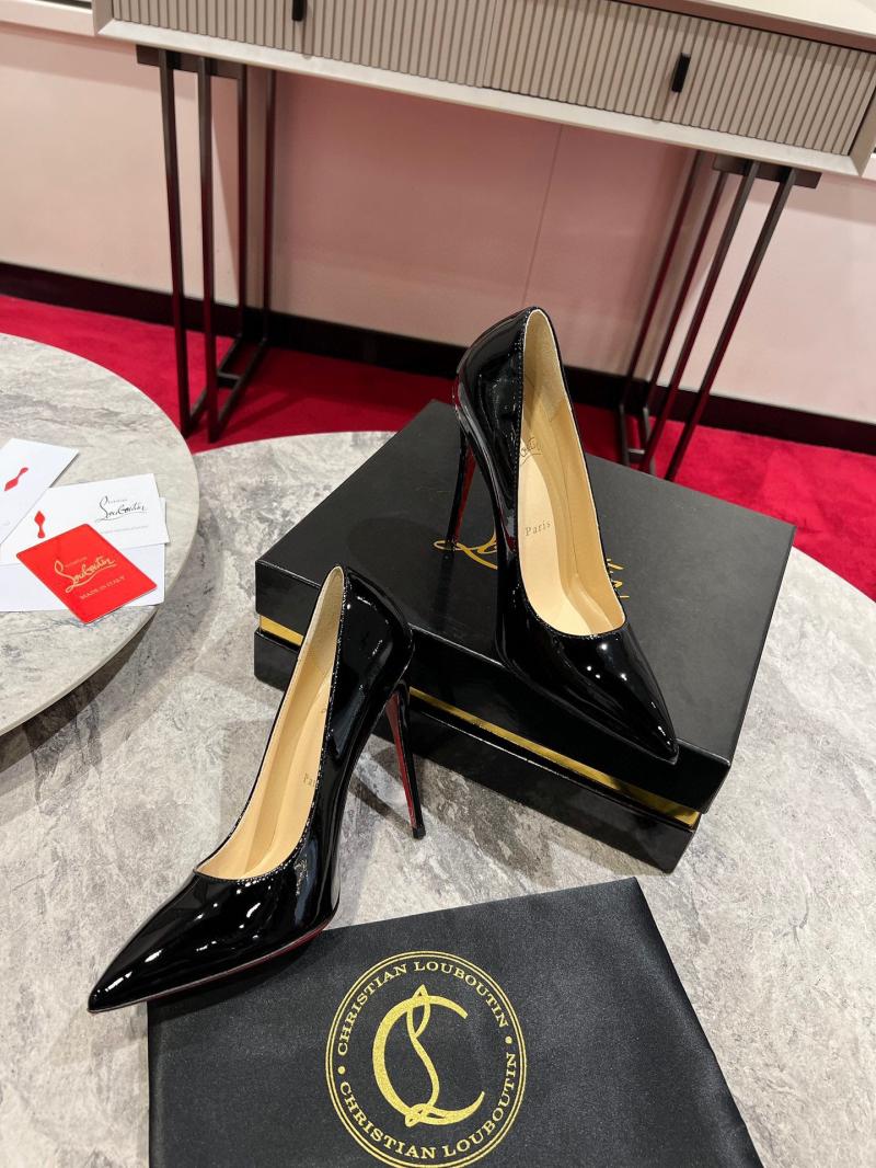 Louboutin Pumps SCLP51010
