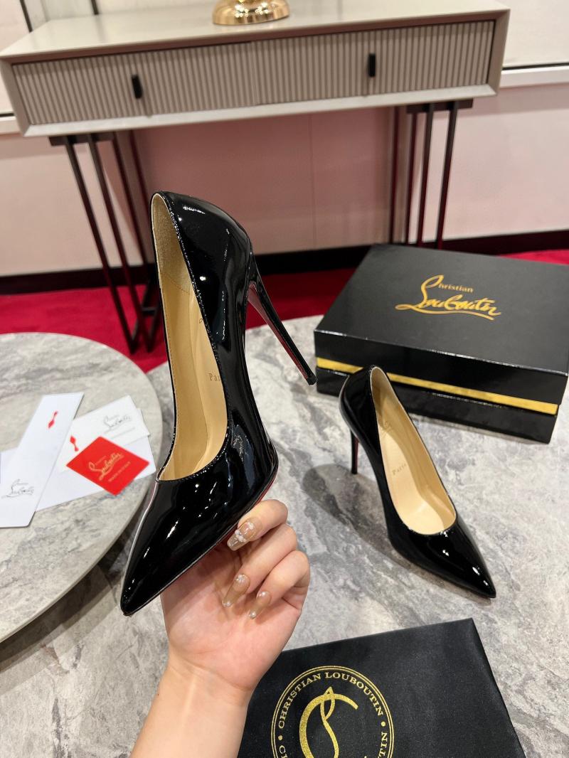 Louboutin Pumps SCLP51010