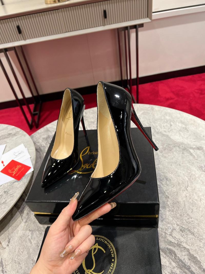 Louboutin Pumps SCLP51010