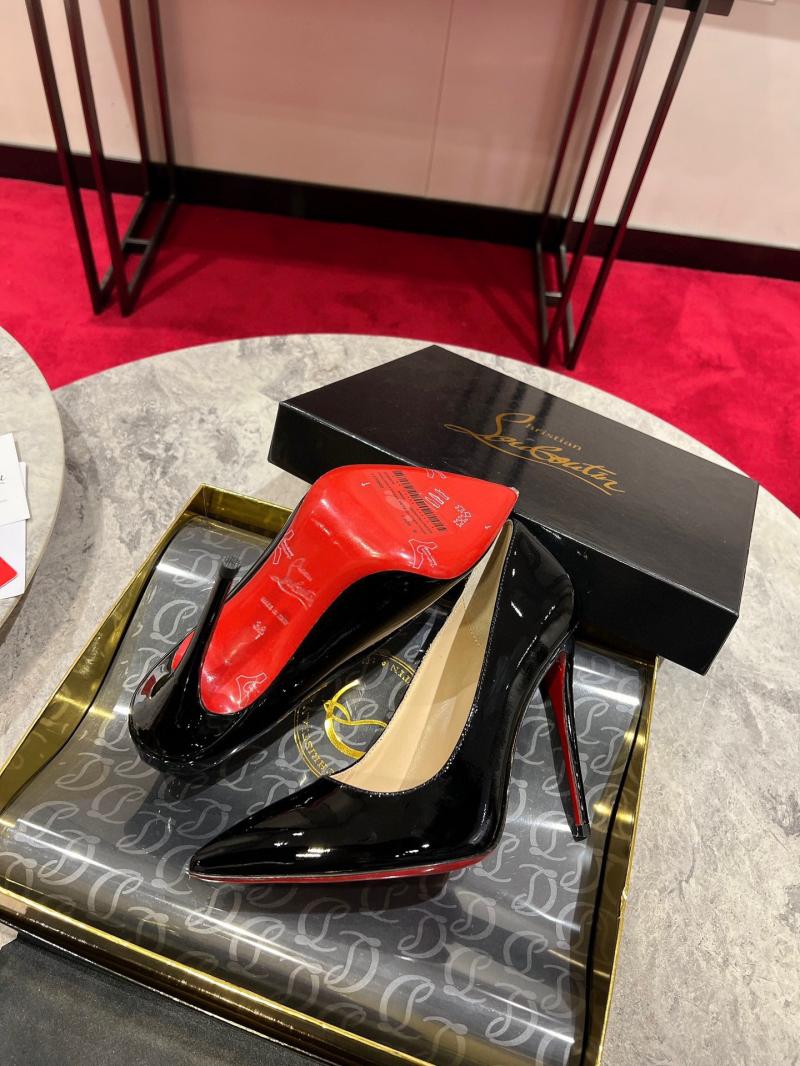 Louboutin Pumps SCLP51010