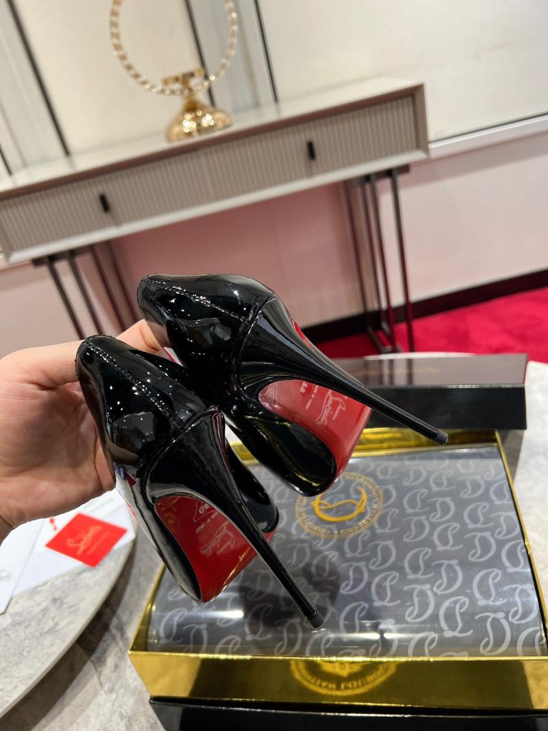 Louboutin Pumps SCLP51010