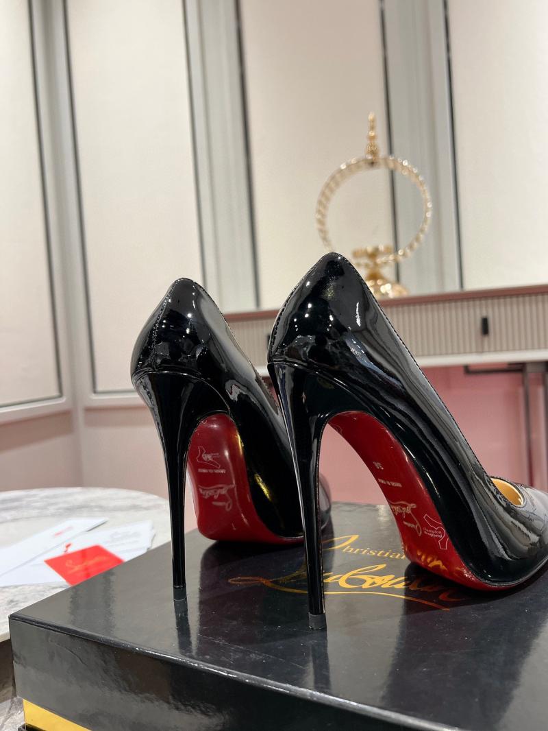 Louboutin Pumps SCLP51010