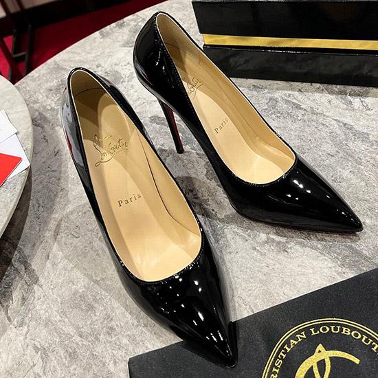 Louboutin Pumps SCLP51010
