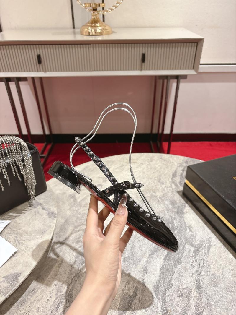 Louboutin Pumps SCLS51313