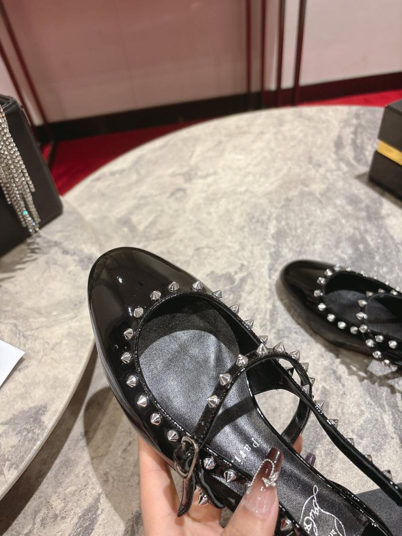 Louboutin Pumps SCLS51313