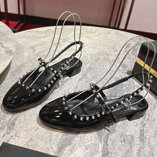 Louboutin Pumps SCLS51313