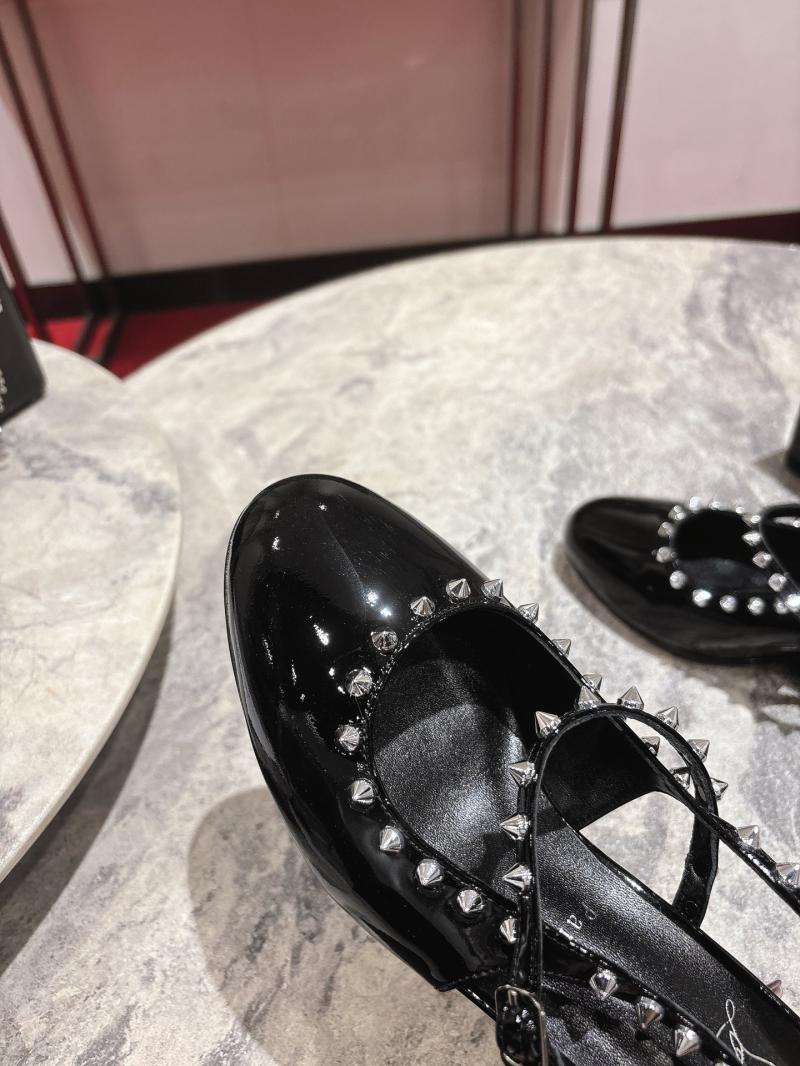 Louboutin Pumps SCLS51314