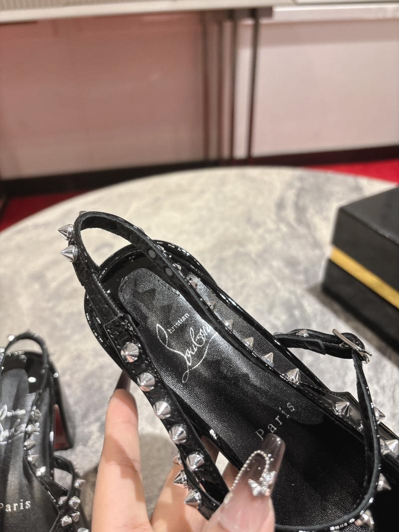 Louboutin Pumps SCLS51314