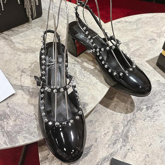 Louboutin Pumps SCLS51314