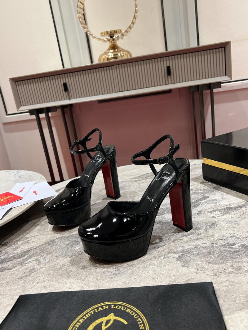 Louboutin Pumps SCLS51315