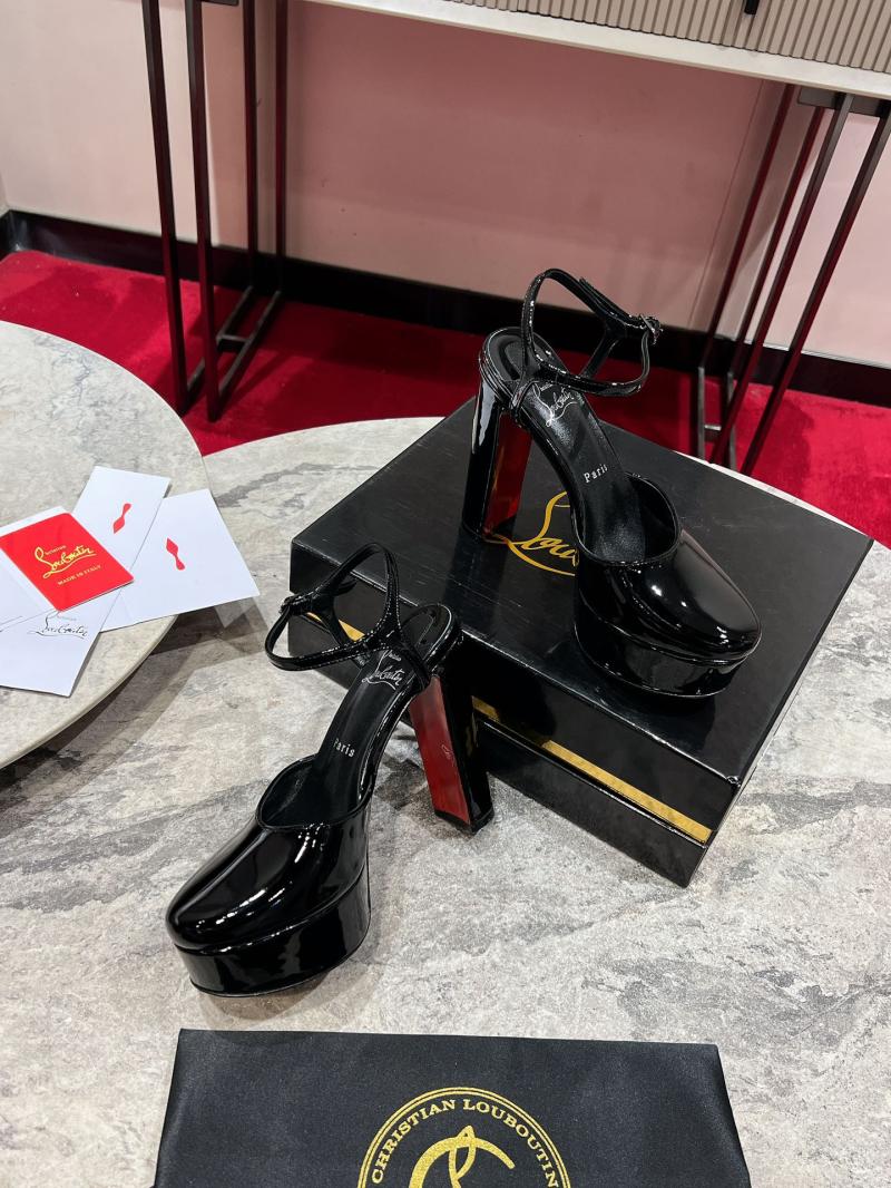 Louboutin Pumps SCLS51315
