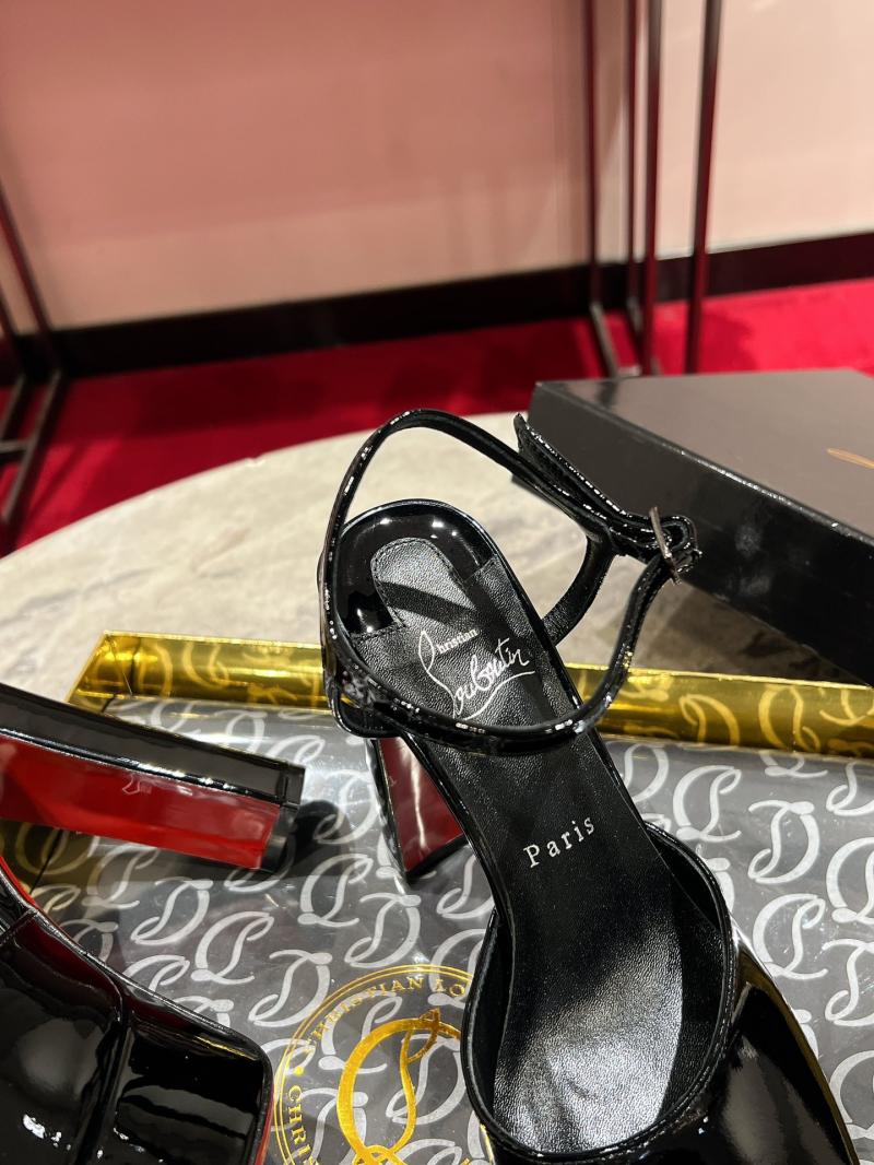 Louboutin Pumps SCLS51315