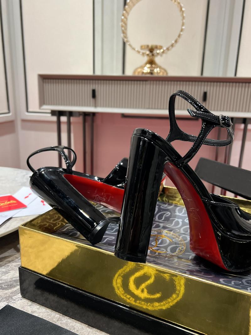Louboutin Pumps SCLS51315