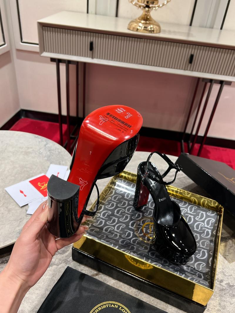 Louboutin Pumps SCLS51315