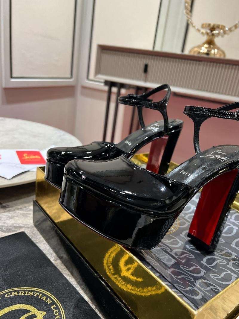 Louboutin Pumps SCLS51315