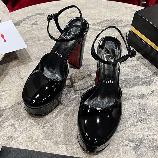 Louboutin Pumps SCLS51315