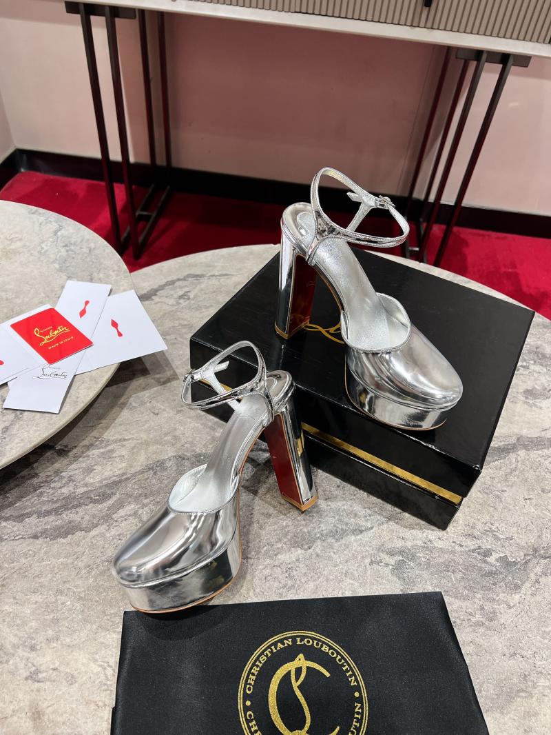 Louboutin Pumps SCLS51316