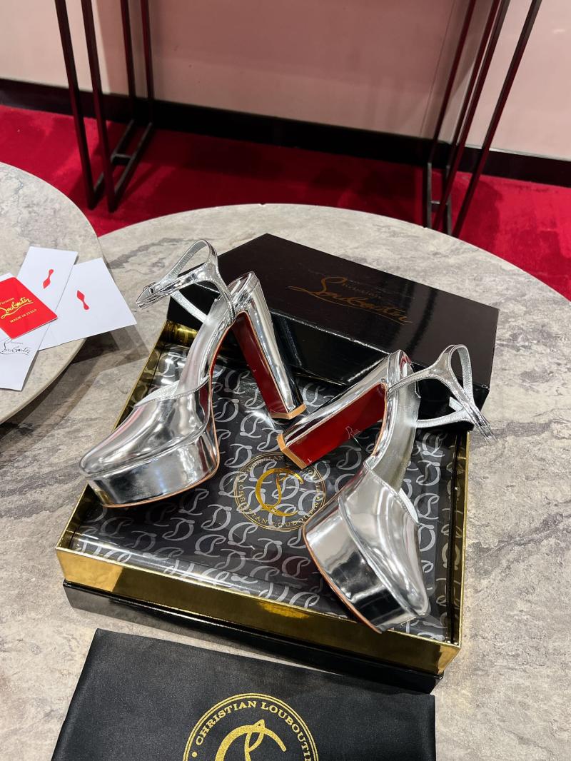 Louboutin Pumps SCLS51316