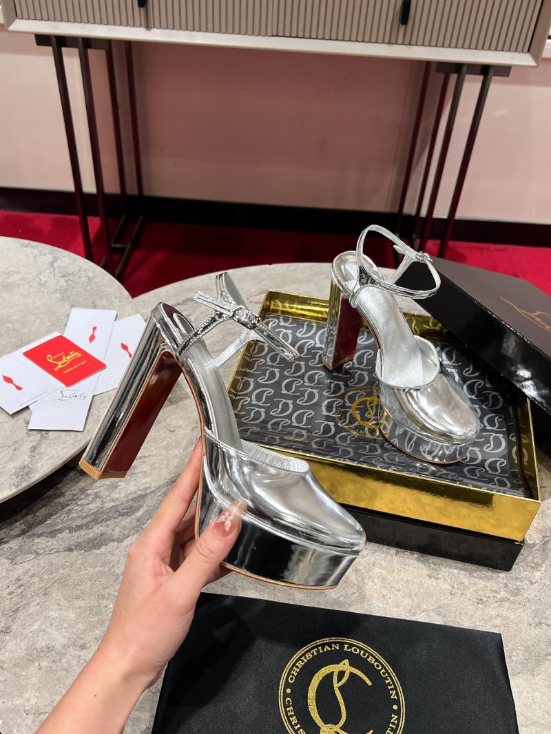 Louboutin Pumps SCLS51316