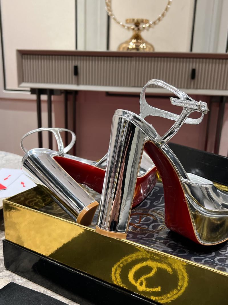 Louboutin Pumps SCLS51316