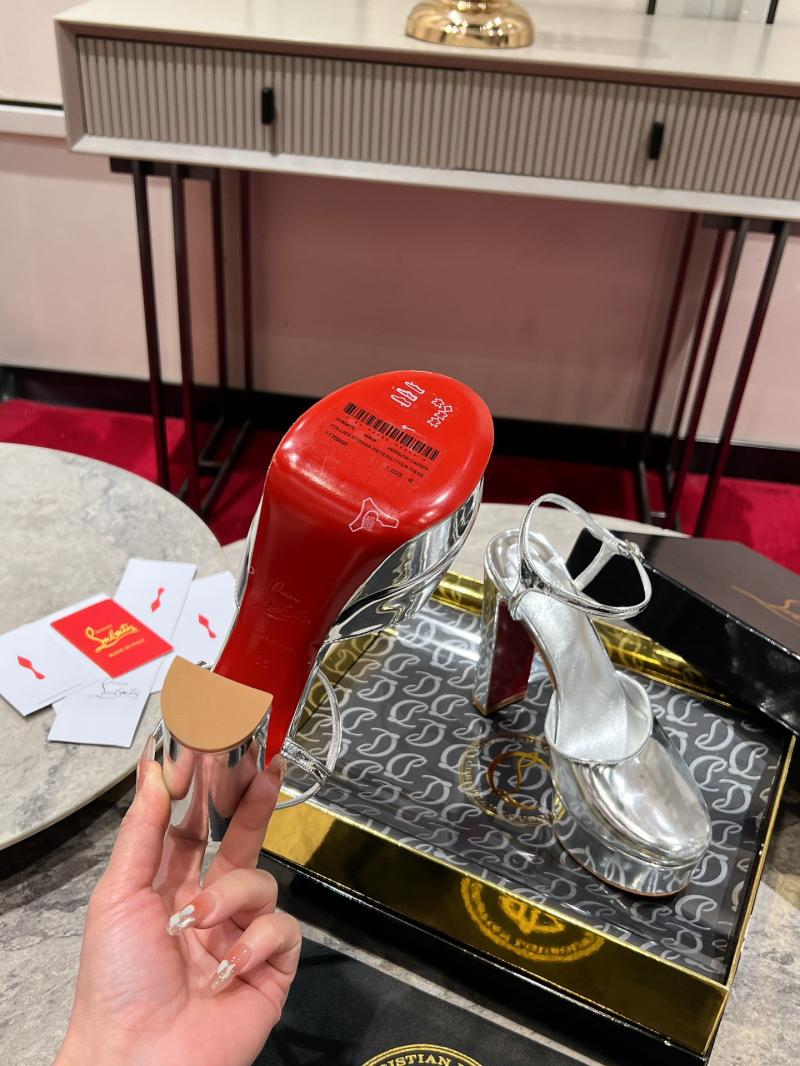 Louboutin Pumps SCLS51316
