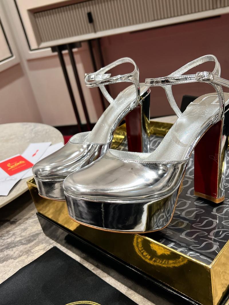 Louboutin Pumps SCLS51316