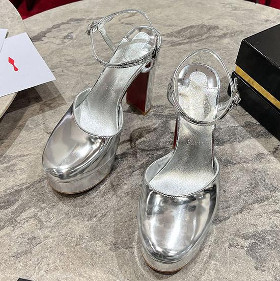 Louboutin Pumps SCLS51316
