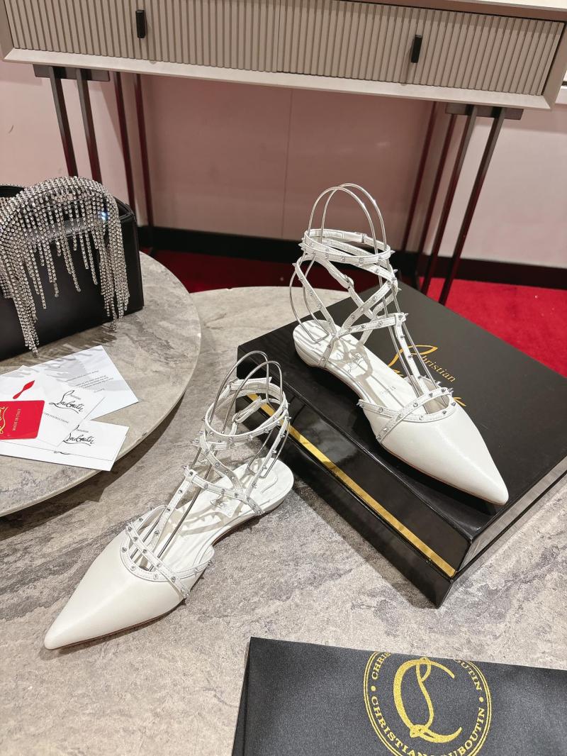 Louboutin Pumps SCLS51317