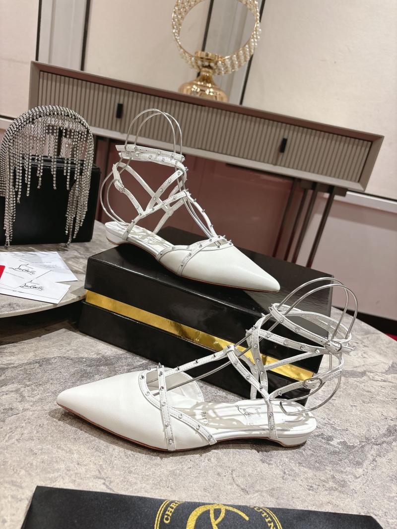 Louboutin Pumps SCLS51317