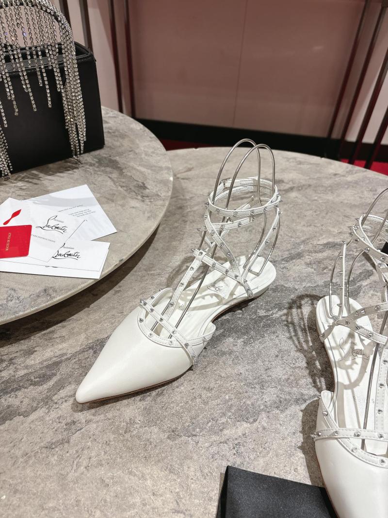 Louboutin Pumps SCLS51317