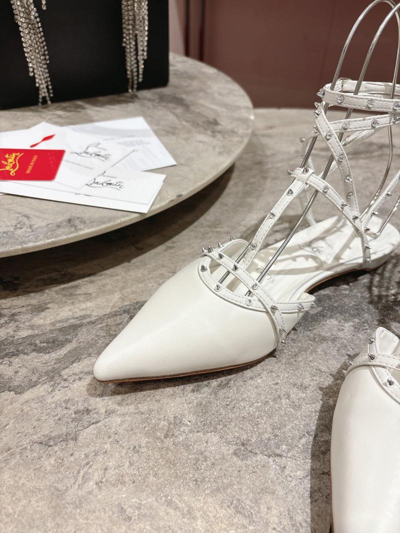 Louboutin Pumps SCLS51317