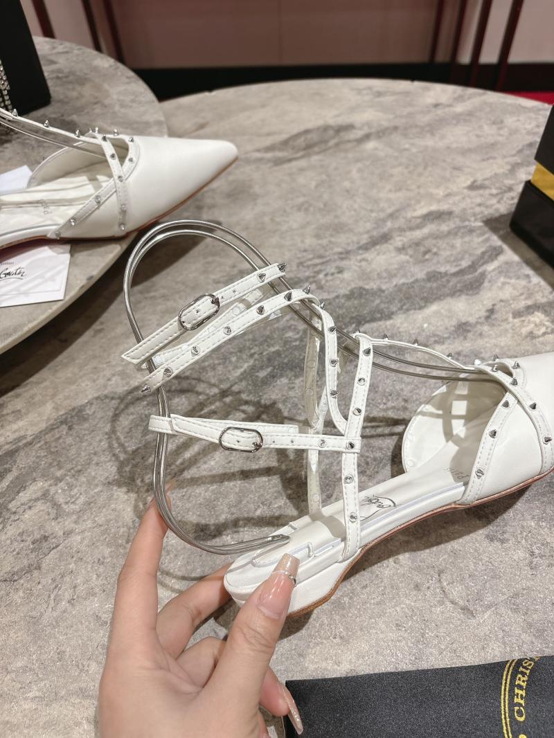 Louboutin Pumps SCLS51317