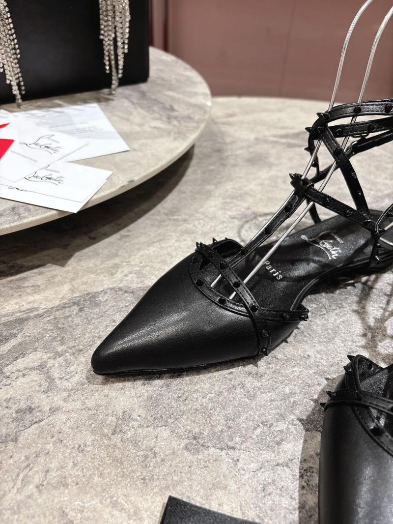 Louboutin Pumps SCLS51318