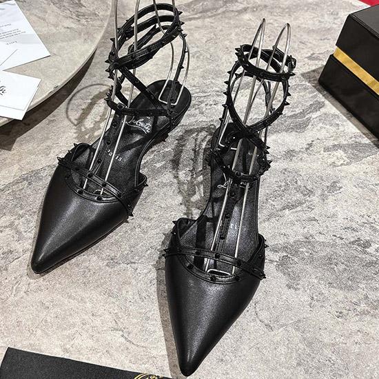 Louboutin Pumps SCLS51318
